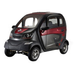 평안모터스 R4S 엠카 미니전기차 4륜전동차 추천 : 착한나라몰