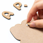 크리스마스만들기 토퍼 집콕놀이키트 엄마표미술놀이 유아만들기 : 율아트