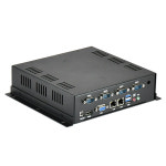 하이드림엘씨디 고사양 미니PC HDL-BOXPC-6C 인텔 산업용 박스PC 기업용 사무용 컴퓨터 : 하이드림엘씨디