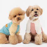 퍼피갤러리 크로플 베이직 탑 강아지티셔츠 4컬러 M-XL 애견나그랑티 : 펫밀리마트