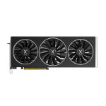 XFX 라데온 RX 6700 XT MERC 319 BLACK D6 12GB : ICODA