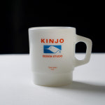 [언스] 프로토 밀크글라스 Kinjo 화이트 : 언스 UNS