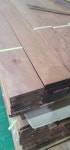 조이목재 프리미엄 멀바우 천연데크재 19X90X2700mm (한평-13개) 목재 원목데크 : 조이목재