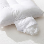 세인트구스 경추 구스베개 5성급 호텔 느낌 알러지 프리 숙면 기능성 베개 : 메종오트몬드