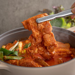 [청주원조] 한돈 돼지갈비 짜글이 밀키트 (2-3인) 대용량 / 야채포함 / 캠핑요리 : 대추나무집 짜글이