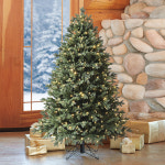 코스트코 트리 크리스마스 트리 오너먼트 장식 1.9 : 코코구니