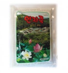 골드연자죽(분말) 1kg : 터닝포인트 실버 프랜차이즈