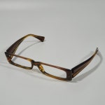 알랭 미끌리 (Alain Mikli) A0345-22 빈티지 뿔테 : 백야드