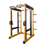 MG ST-217  파워렉머신 / 복합머신 / 클럽용 / 파워랙 / 엠지스포츠 / 홈짐 / SQUAT / POWER RACK / 스쿼트 : 윈짐