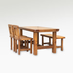 식탁 : 대림 목공예