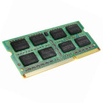 삼성 노트북용 DDR3 4G 저전력 1600MHz 12800S PC3L 램 메모리 : 에이코다