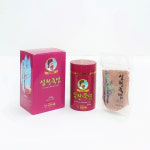 심천죽염, 자죽염, 심천식품, 알죽염230g+가루죽염80g : 심천건강식품