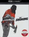 샤이닝 (The Shining) 4K 블루레이 [US] : 무드크리에이션