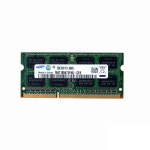 삼성 노트북용 DDR3 8G 저전력 1600MHz 12800S PC3L 램 메모리 : 에이코다