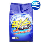 애경 팍스 프라임 일반세탁기용  10kg 찬물 살균 스파크 : 마트온