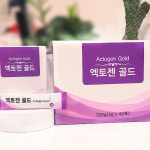 휴대용 크린톡 플러스 엑토젠 골드 : 다운에이징