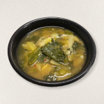 경상도식 미꾸라지 추어탕 택배 2kg : 산마을농장