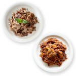 고기얌 미토리 기사식당 돼지불백 간장불고기 고추장불고기 1+1 세트 : 민생상회