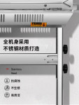 밀봉기 씰링기 견적문의필수 비메르손 입식 자동 연속봉합기 쌀액체 분말 포장 봉인 : 파츠이야기