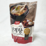 동원 양반 보양삼계탕 900g : 로씨네 슈퍼마트