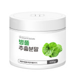 병풀 추출 분말 호랑이풀 병풀잎 추출물 가루 대용량 : 네이쳐 100