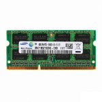 삼성 노트북용 DDR3 8G 저전력 1600MHz 12800S PC3L 램 메모리 : 에이코다