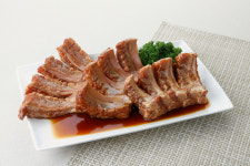 찜,구이 양념등갈비 돼지등갈비 양념 쪽갈비 간장맛/매운맛 (2.2kg) : 돼지방탄고기