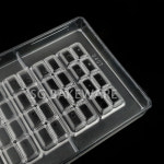 전문가용 PC 초콜릿몰드 초콜릿바 2407 : 에스지베이크웨어