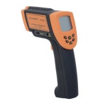 적외선온도계 블루텍 작업장 주방 온도계 BO-882(-18~1650C) 400 6862 : 신명이엔지