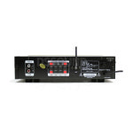 JLAB 인티앰프(MK-60AG) 160W 블루투스 매장 카페 : 덕수유니버셜
