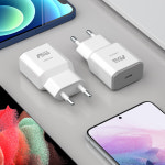 헤라 PPS 25W C타입 PD 포트 3.0 아이폰 갤럭시 초고속 충전기 YIC-25W PPS : 요이치YOITCH