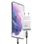 헤라 PPS 25W C타입 PD 포트 3.0 아이폰 갤럭시 초고속 충전기 YIC-25W PPS : 요이치YOITCH