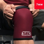 에스비디 피닉스 무릎 슬리브 / SBD PHOENIX KNEE SLEEVES : FIT 4 YOU