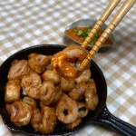 황금돼지 대구 막창 생막창 삶은막창 (소스 제공) : 황금돼지 마켓