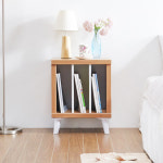 H6184 오픈 협탁 450 3colors : 어디가구