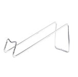 실버 와인랙 1구 와인보관 생일파티 와인병거치대 바 : 목동 마켓