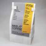 [목콩방] 콜롬비아 카르타고 디카페인 커피 100g / 200g : MKB COFFEE