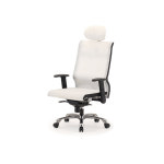 M6366 알루미 헤드형 사무의자(대) 7colors : 어디가구