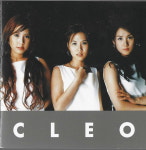 [중고] 클레오 (Cleo) - 3집 : 피트의 뮤직월드