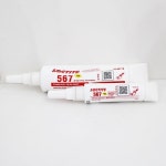 록타이트 567 배관밀봉제 (고온용) 50ml : Tape MRO