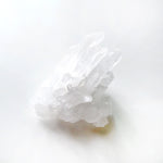 Clear Crystal Cluster Specimen (백수정) : muse second
