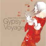 Sergei Trofanov and Djelem Project - Gypsy Voyage (2CD Jewel case) / 세르게이 트로파노프 앤 젤렘 프로젝트 - 집시 보이지 : SORI