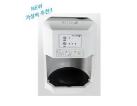 [자동손소독기] 하이클린H [안개분사식][자동문연동가능][소독액 포함X] : 진스휴텍