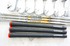 제스타임 303아이언 투어이슈 EX S200 샤프트 : 세븐골프피팅