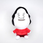 총몇명  나천재 모리 들레 진숙 모찌 인형,쿠션 굿즈 : 해피월드i