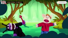 비대면인형극 : 땅콩아저씨인형극