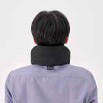 아케소 거북이 목보호대 목 깁스 견인기 목지지대 경추 보조기 : 아케소