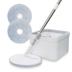 돌돌이물걸레 : 어드밴트리