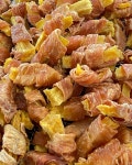 고구마치킨말이 80g : 두두댕댕