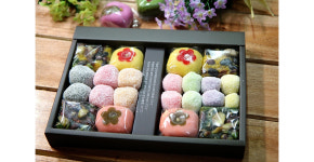 진선예단1호 : 예랑떡집